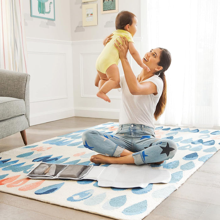 Kit à langer Munchkin Go-Change Designer