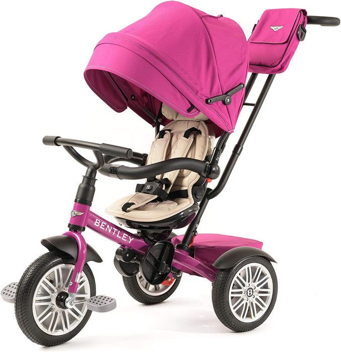 Bentley 6-in-1 Convertible Stroller Trike