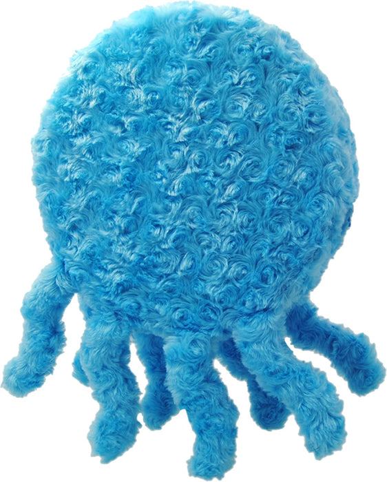 Oreiller sensoriel vibrant Senseez pour enfants - Touchables (collection peluche)