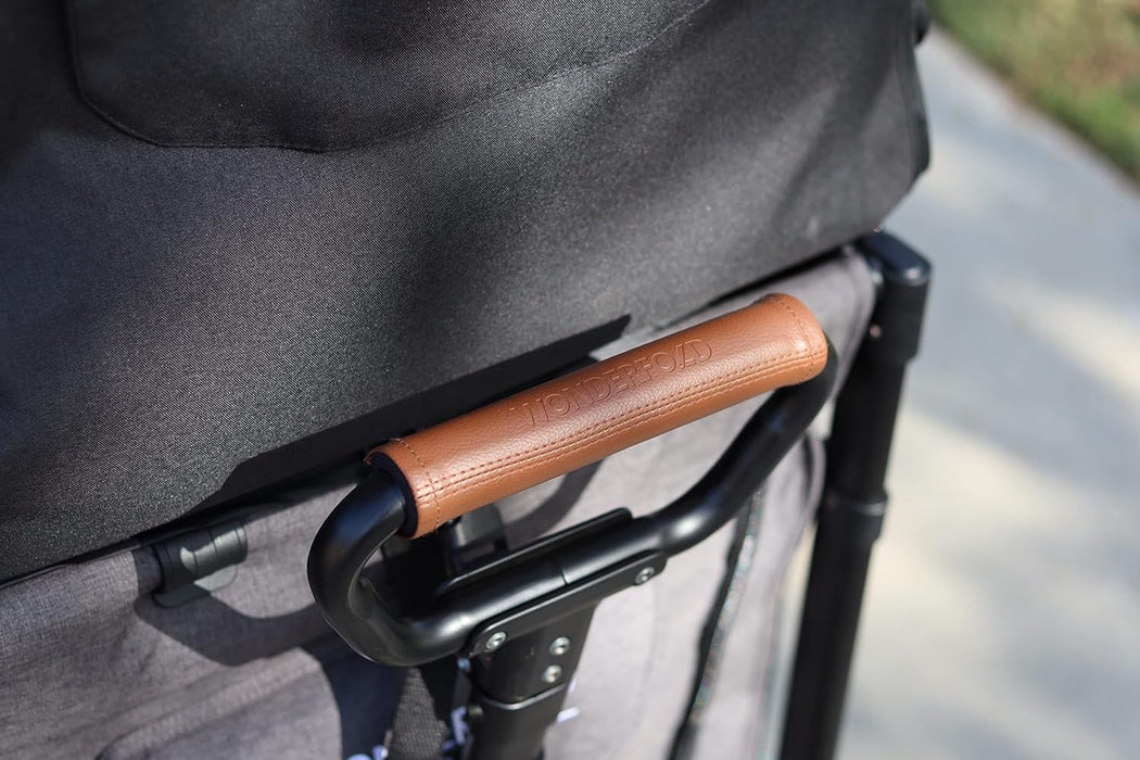 Wonderfold W-Series Optional Pull Handle (compatible on all W-Series strollers)