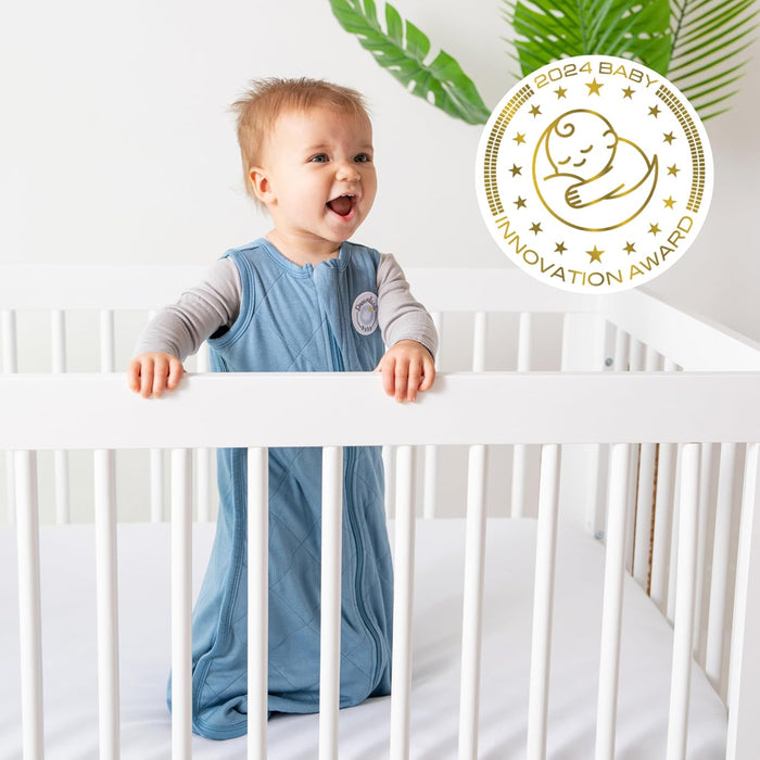 Dreamland Baby Dream Weighted Sleep Sack – Sizes 0 to 36m