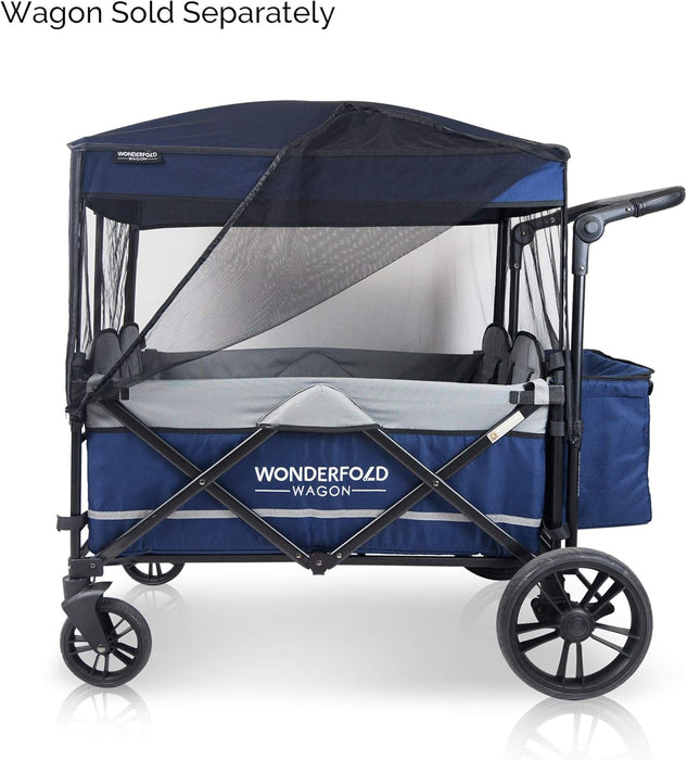 Wonderfold Mosquito Net for X4 Wagon