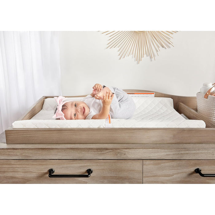 Matelas à langer compressé Dream On Me