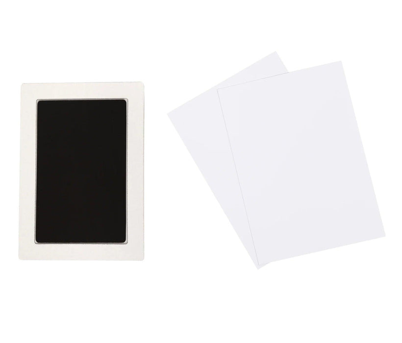 Pearhead's Clean-Touch Ink Pad - Baby Print Ink Pad - M/L