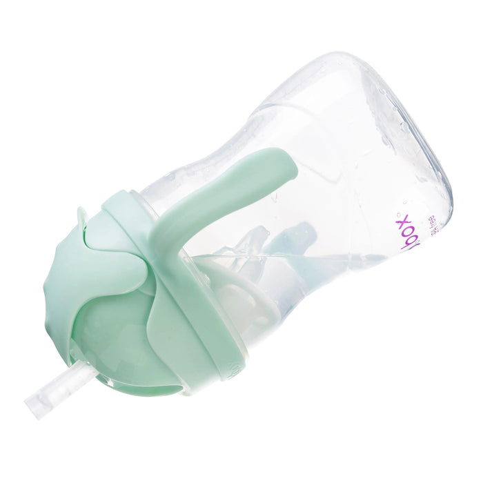 b.box Baby & Toddler Sippy Straw Cup - 240ml