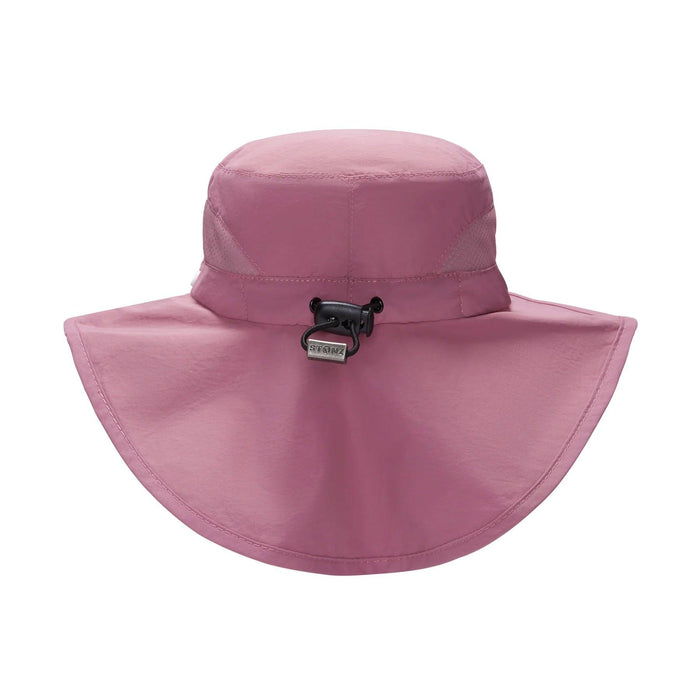 Chapeau-soleil Explorer pour enfants de Stonz - UPF 50+ (2 à 6 ans)