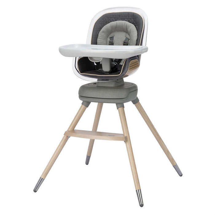 Maxi-Cosi Kiskadee 360 rotating high chair