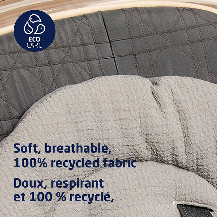 Maxi-Cosi Kiskadee 360 rotating high chair