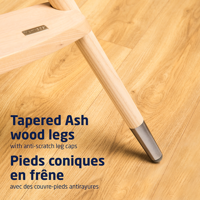 Maxi-Cosi Kiskadee 360 rotating high chair