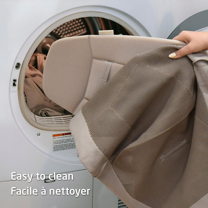 Siège rebondissant et vribrant pour bébé Dove Pro de Maxi Cosi