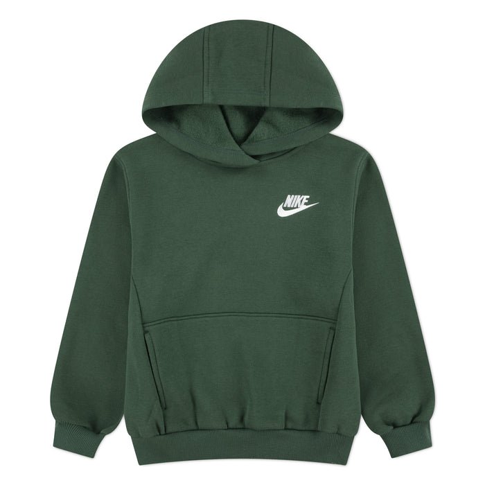 Nike Kids Nike Nsw Club Fleece Po Size | 4 to 7