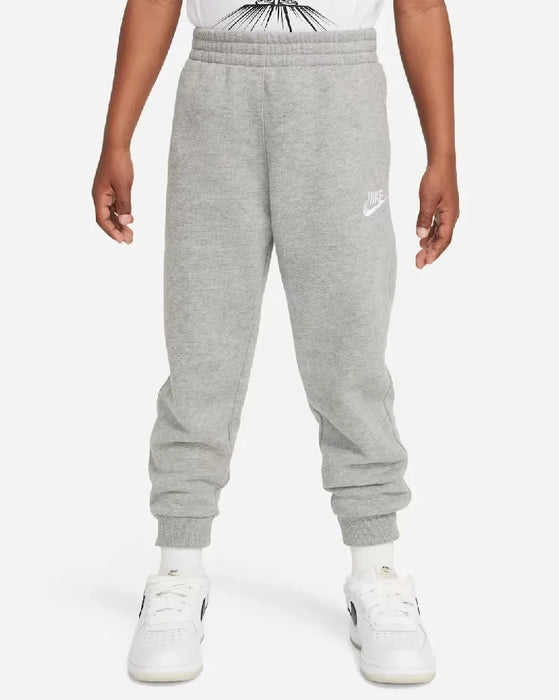 Nike Club Fleece Logo Jogger Pants (4 to 7)
