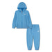 Nike Club Full-Zip Jogger Set (4 to 7)