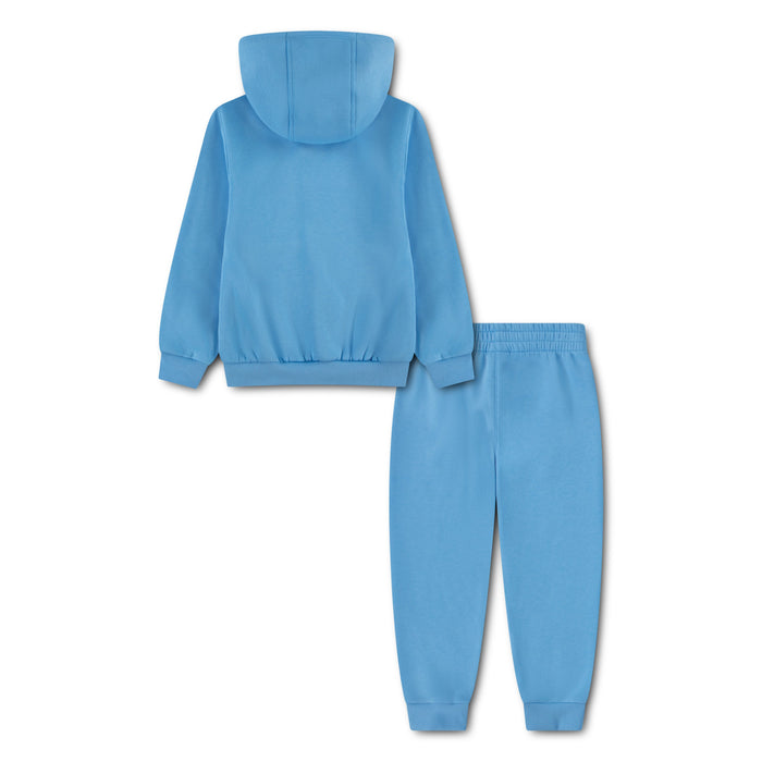 Nike Club Full-Zip Jogger Set (4 to 7)