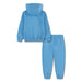 Nike Club Full-Zip Jogger Set (4 to 7)