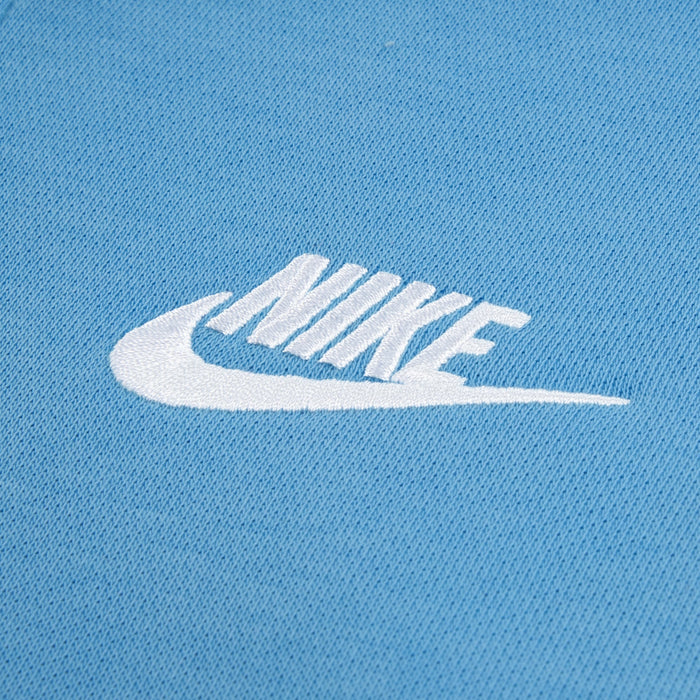 Nike Club Full-Zip Jogger Set (4 to 7)