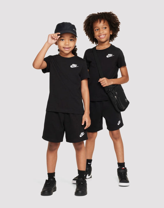 Nike Club Shorts Set Pre-School Size - (4 to 7)