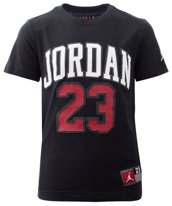 Jordan Jumpman Tee – Black