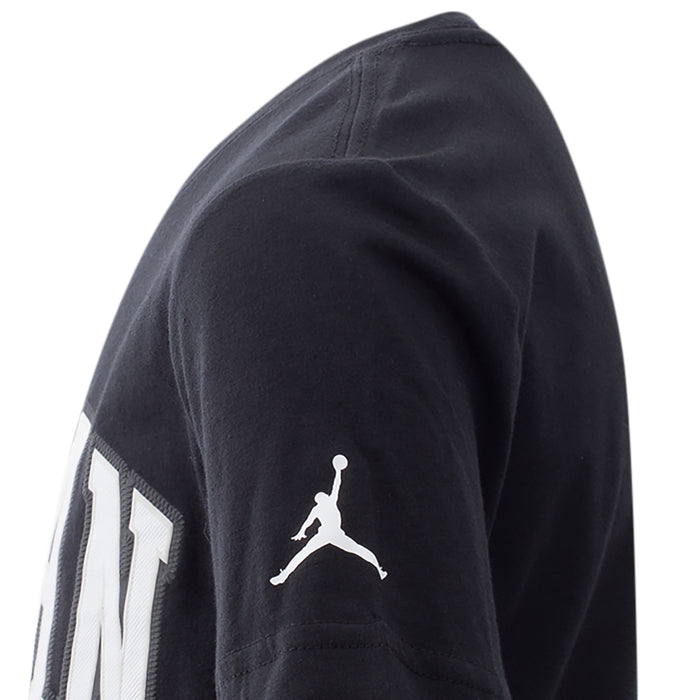Jordan Jumpman Tee – Black alternate