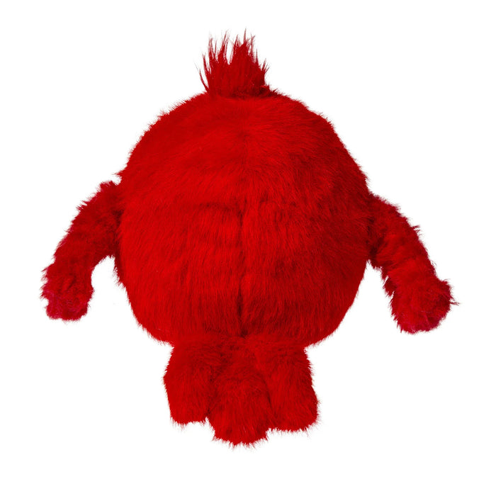 Mary Meyer Adorable Rolly Birds Plush Toys - 5 in.