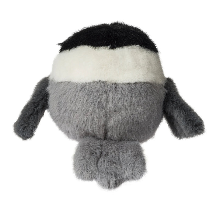 Mary Meyer Adorable Rolly Birds Plush Toys - 5 in.