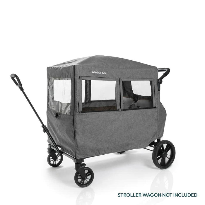 Wonderfold Wind Cover for X4 Wagon