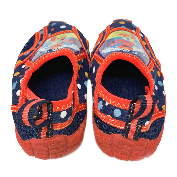 Kids Shoes Toddler Sesame Street Elmo Water Shoes