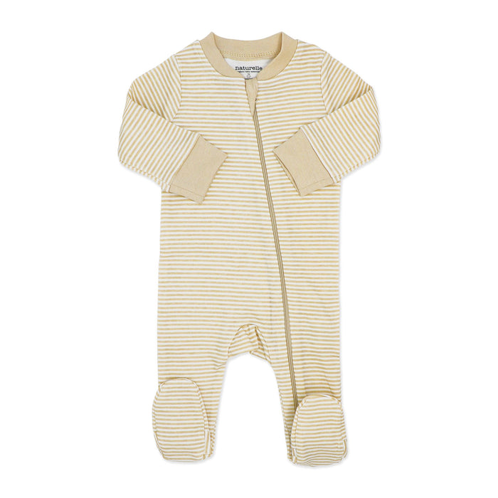 Gigoteuse Naturelle 2 Baby Pack | 6-9 mois