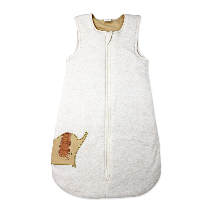 Naturelle  Sleeveless Sleep Sack | 0-6m to 12m