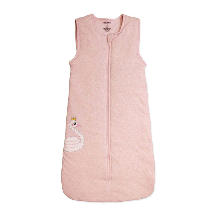 Naturelle  Sleeveless Sleep Sack | 0-6m to 12m