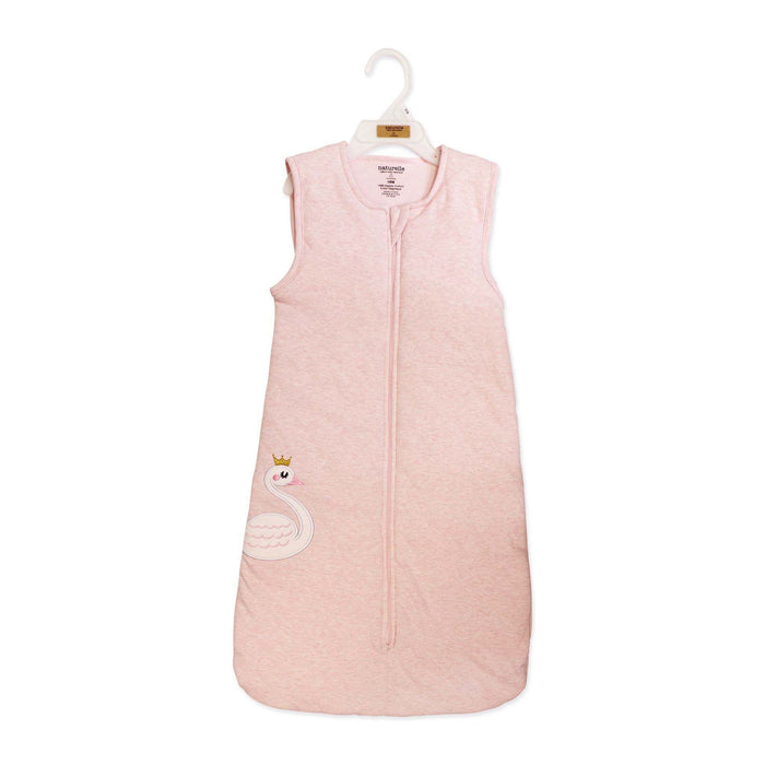 Naturelle  Sleeveless Sleep Sack | 0-6m to 12m