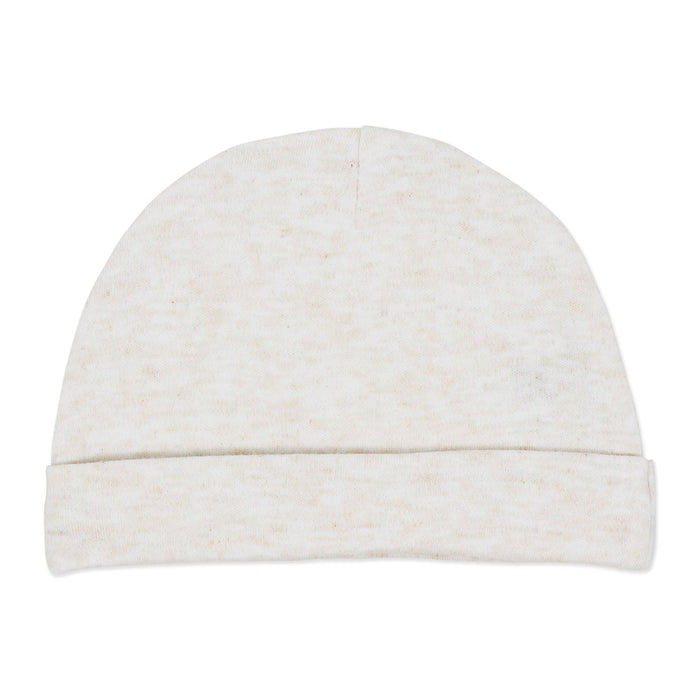Naturelle Baby 2 Pack Hat | 0-6M
