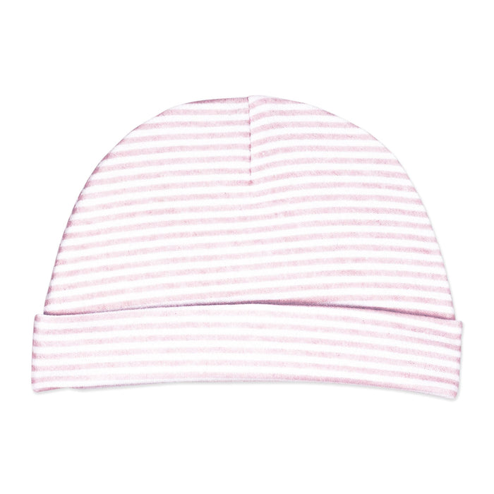 Naturelle Baby 2 Pack Hat | 0-6M
