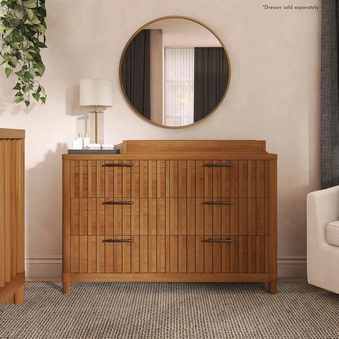 Plateau à langer Evolur Flynn Mini couleur Sedona