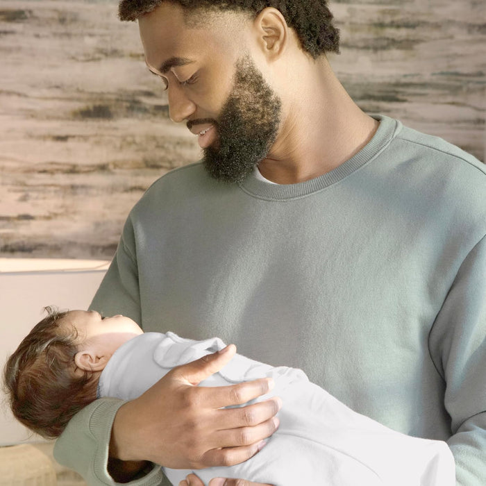 SwaddleMe Preemie Infant Swaddle - 100% Cotton - (0-2m) - 1 Pack