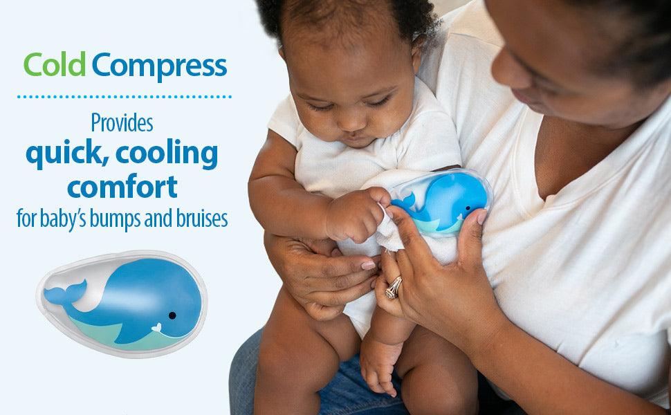 Dr. Brown's Healthy Baby Essentials Kit