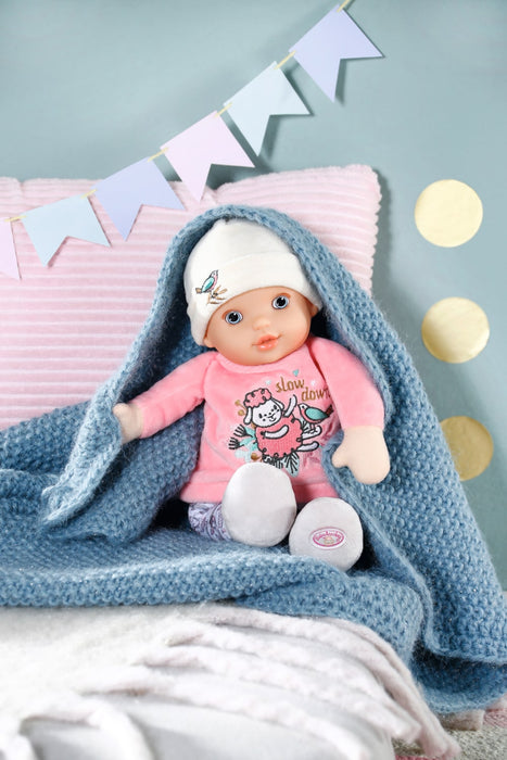 Zapf Creation Baby Annabell Babies - My first doll Sweetie