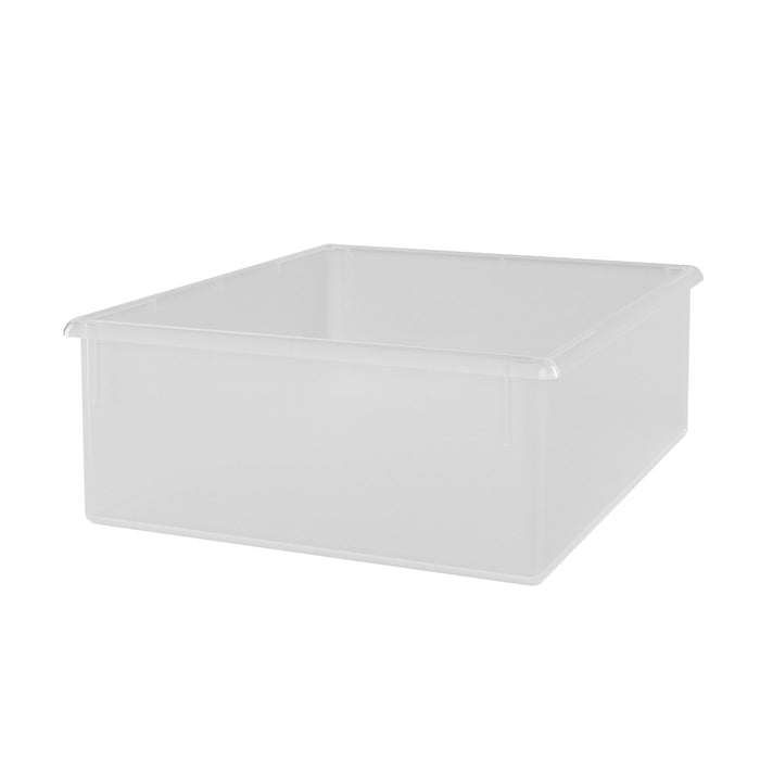 Foundations bacs de rangement pour table à langer (paquet de 12)