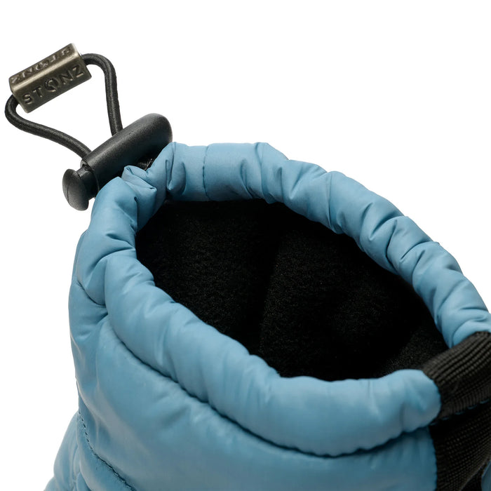 Stonz Puffy Baby & Toddler Mid-Seasons & Winter Booties