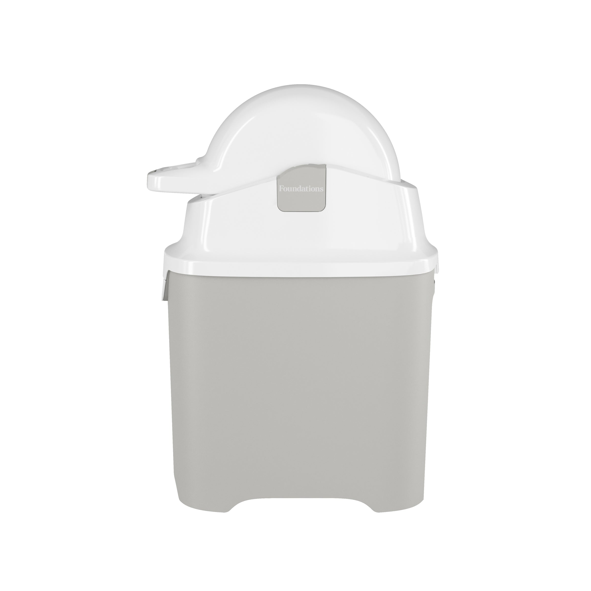 Foundations Mini Diaper Pail