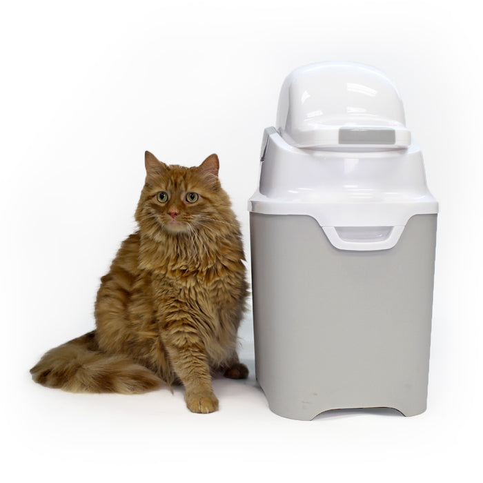 Foundations Mini Diaper Pail