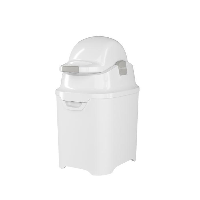 Foundations Mini Diaper Pail