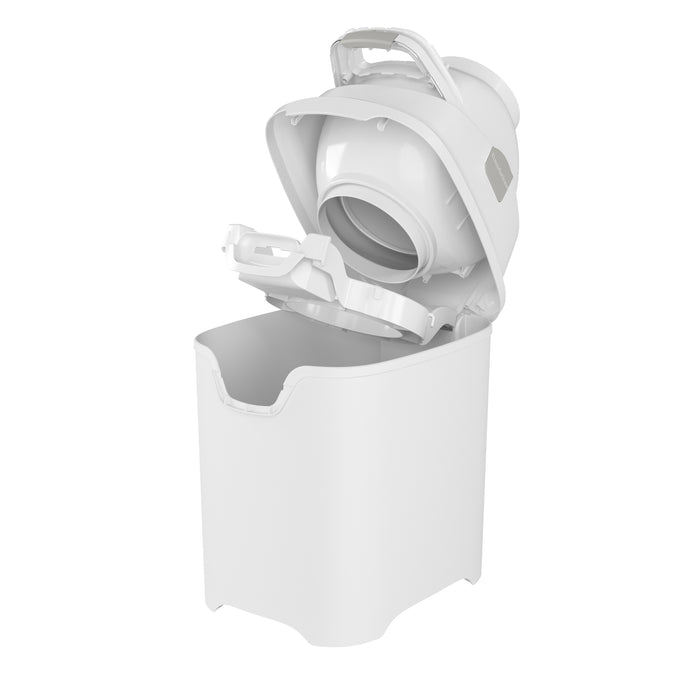 Foundations Mini Diaper Pail