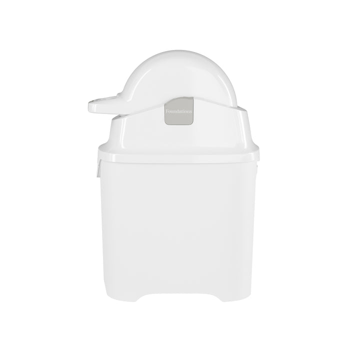Foundations Mini Diaper Pail