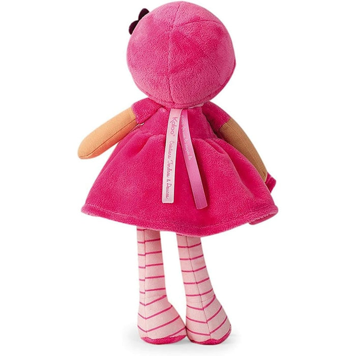 Kaloo Tendresse My First Soft Doll Emma K - Plush Doll - Medium (25 cm / 9.9'')
