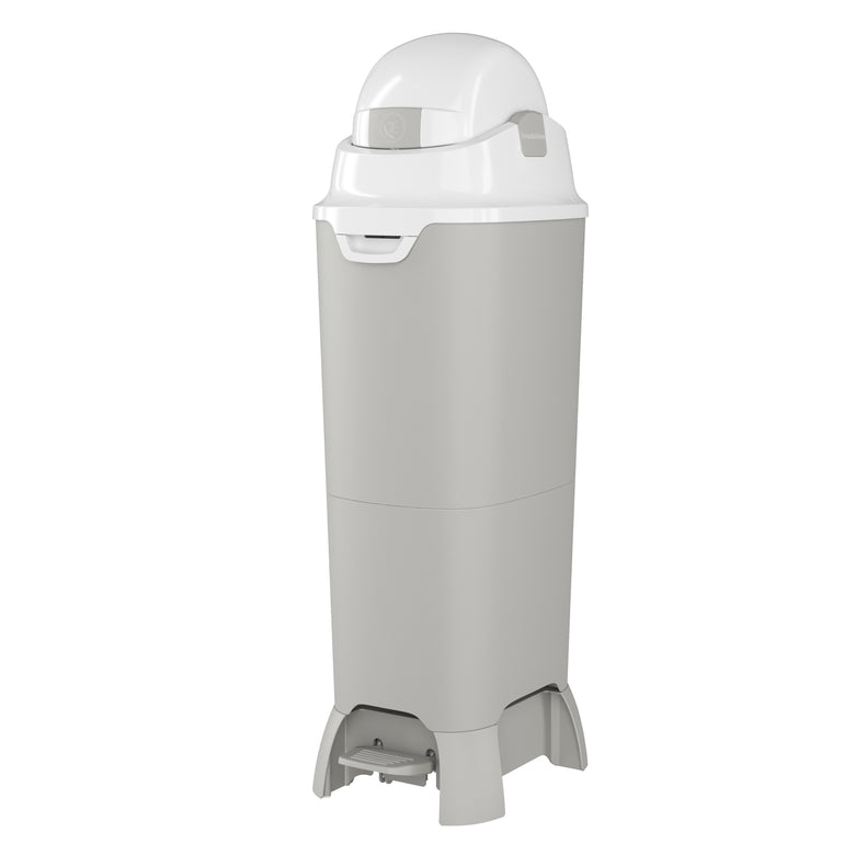 Foundations Tall Hands-Free Diaper Pail