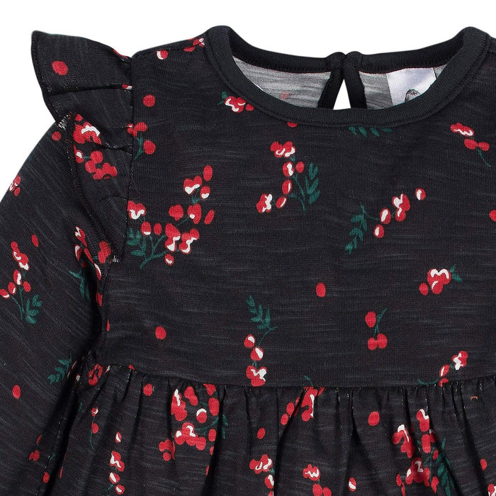 Gerber Adorable Baby & Toddler Assorted Dresses - 2 Piece Set