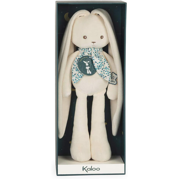 Kaloo Lapinoo - Cream Rabbit Soft Plush Doll Toy for Babies and Toddlers - Medium (35 cm/13.5")
