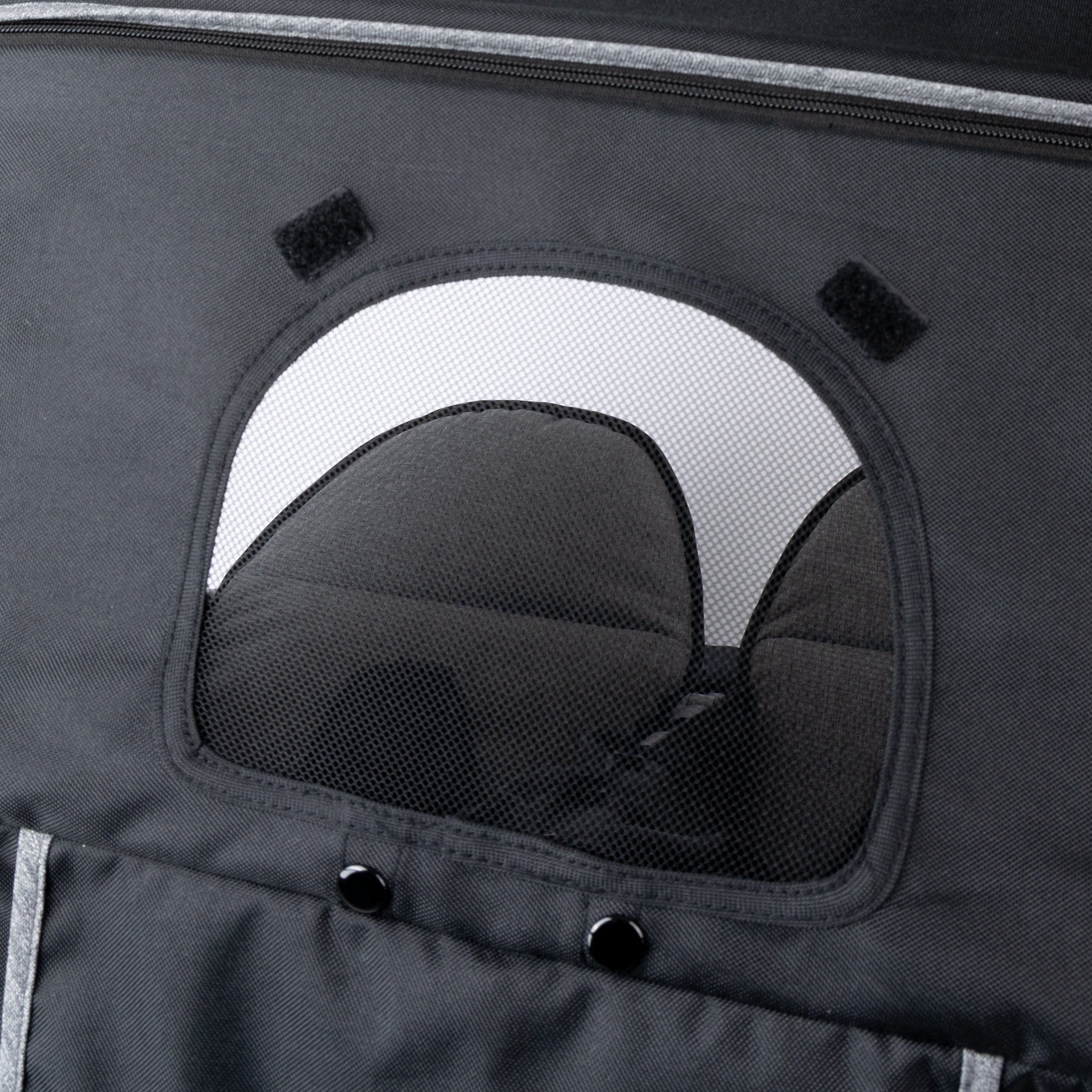 Foundations Gaggle Roadster Duo™ Side-by-Side Double Stroller – Lightweight, Durable 2-Seat Baby Stroller