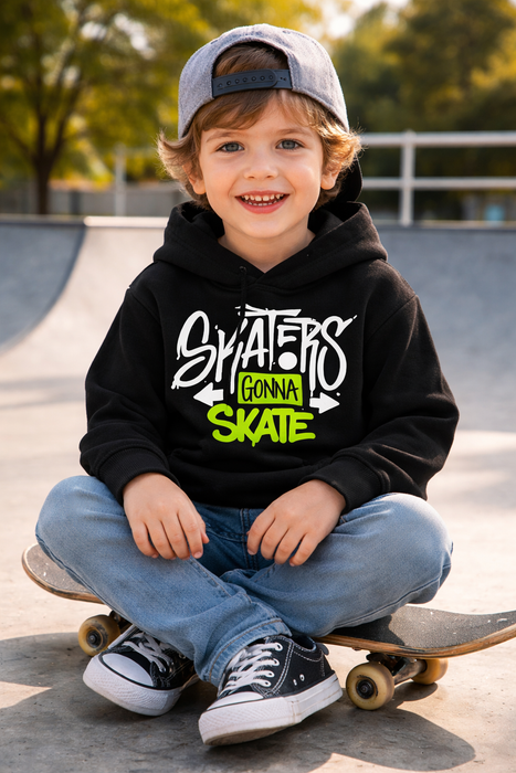 Green Jeans Toddlers and Boys Fleece Hoodies - 4 to 6x